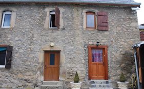 Gîte de montagne